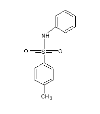 對硫酰胺結(jié)構(gòu)式